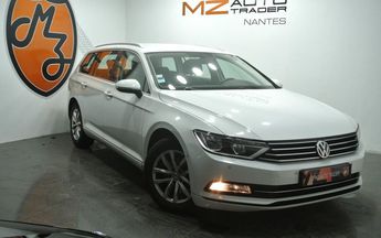  Voir d&eacute;tails -Volkswagen Passat SW 2.0 TDI 150 BMT DSG7 Confortline 5P G &agrave;  La Haie-Fouassi�re (44)