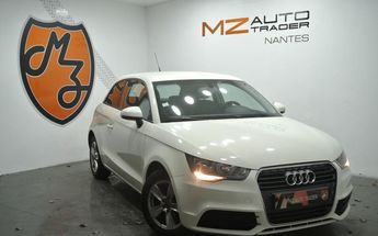  Voir d&eacute;tails -Audi A1 1.2 TFSI 86 Garantie 12 mois Radar recul &agrave;  La Haie-Fouassi�re (44)