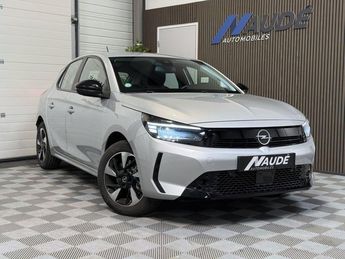  Voir d&eacute;tails -Opel Corsa (F) Corsa-e 136 CH Edition - Etat Neuf &agrave; Chaponost (69)