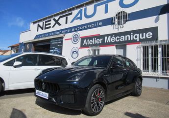  Voir d&eacute;tails -Maserati Grecale MODENA 2.0 L4 330CH &agrave;  Le Coudray-Montceaux (91)