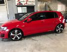 Volkswagen Golf ARRIVAGE VII 2.0 TSI GTI PERFORMANCE BLU &agrave; Yssingeaux (43)