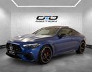 Mercedes Classe CL COUPE AMG 53 Speedshift TCT 9G 4MATIC+ &agrave; Dieudonn� (60)