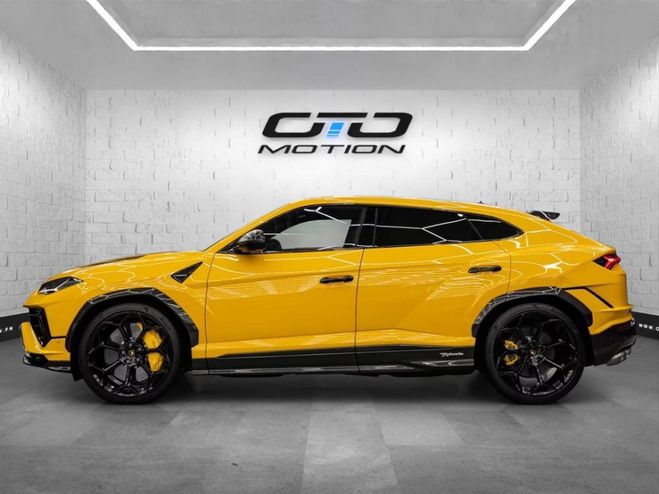 Lamborghini Urus Performante - MALUS INCLUS - 4.0 V8 666  ORANGE de 2023