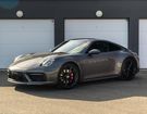 Porsche 911 992.1 CARRERA 4S | LIFT PDLS+ 360 PACK C à Sainte-Croix-en-Plaine (68) Porsche 911 992.1 CARRERA 4S | LIFT PDLS+ 360 PACK C à Sainte-Croix-en-Plaine (68)