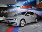 Volkswagen Golf 8 Life 2.0 TDI 150 DSG GPS Virtual ACC L &agrave; Sarraltroff (57)