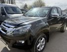 Isuzu Dmax x 2.5 TD 163 CREW SOLAR A-C 4X4 &agrave; Fouqui�res-l�s-Lens (62)
