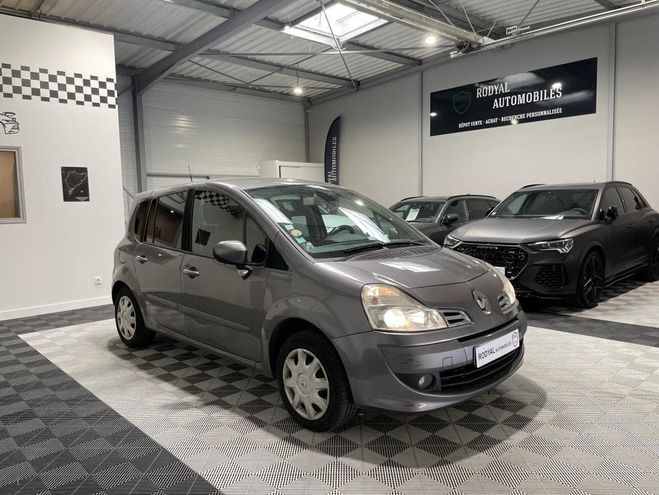 Renault Modus Grand 1.5 dCi eco2 86 cv DYNAMIQUE  de 2009