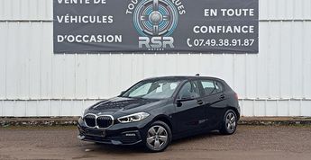  Voir d&eacute;tails -BMW Serie 1 F40 116d 116 ch DKG7 &agrave; Moulins-l�s-Metz (57)