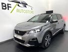 Peugeot 5008 II 2.0 BlueHDi 180ch S&S GT EAT8 7 Place &agrave; Brest (29)