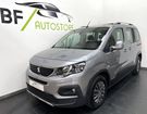 Peugeot Rifter BlueHDi 100ch Standard Allure 105g &agrave; Brest (29)