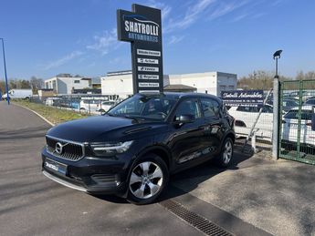  Voir d&eacute;tails -Volvo XC40 D3 2.0 TDi 150ch R-Design Geartronic-8 B &agrave; Entzheim (67)