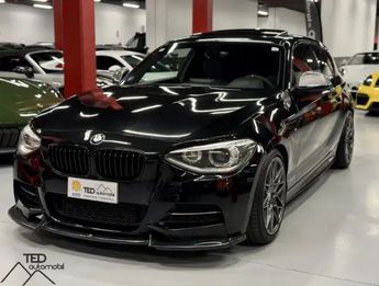  Voir d&eacute;tails -BMW Serie 1 M135i 320cv &agrave; Encamp (99)