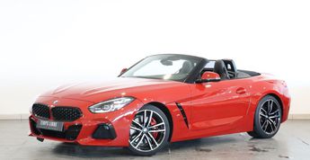 Voir d&eacute;tails -BMW Z4 sdrive 30ia 258ch &agrave; Vesoul (70)