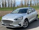 Ford Focus 1.5 ECOBLUE 120CH TITANIUM X BUSINESS *  &agrave;  La Chapelle-d'Armenti�res (59)