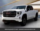 Gmc Sierra at4 6.2l tout compris hors homologation à Paris (75) Gmc Sierra at4 6.2l tout compris hors homologation à Paris (75)