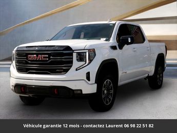  Voir d&eacute;tails -Gmc Sierra at4 6.2l tout compris hors homologation  &agrave; Paris (75)