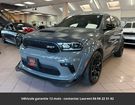 Dodge Durango srt 392 6.4 v8 hors homologation 4500e &agrave; Paris (75)