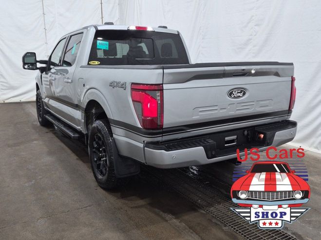 Ford F150 XLT Gris de 2024
