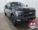 Ford F150 Platinum &agrave; Cr�ances (50)