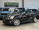 Mini Cooper Cabrio Cabriolet122 ch Edition Limit�e H &agrave;  La Ciotat (13)