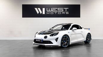  Voir d&eacute;tails -Alpine Renault A110 R Le Mans 1.8 300 ? 1�MAIN FRAN�AISE 1 O &agrave; Dardilly (69)