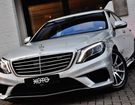 Mercedes Classe S