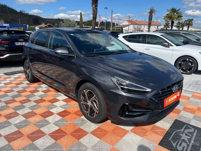 Hyundai I30 1.0 T-GDI 110 BV6 INTUITIVE Export Cam�r  de 2022