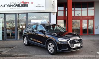  Voir d&eacute;tails -Audi Q3 1.5 35 tfsi s tronic 7 business line mhe &agrave; Mulhouse (68)