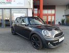 Mini One II (R56) LCI Cooper SD 2.0 D 143 cv BVA  &agrave; Mulhouse (68)