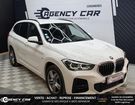 BMW X1 xDrive 25e - BVA F48 LCI M Sport - Si�ge &agrave; Coigni�res (78)
