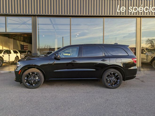 Dodge Durango R/T PLUS AWD Noir de 2023