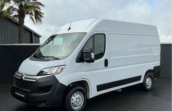  Voir d&eacute;tails -Citroen Jumper L2 H2 2.2 HDi 140 CH TVA &agrave; Chanceaux-sur-Choisille (37)