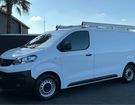 Opel Vivaro L1 H1 1.5 CDTi 120 CH TVA &agrave; Chanceaux-sur-Choisille (37)