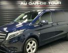 Mercedes Vito MIXTO 114 CDi LONG 136 CH 9G-TRONIC TVA &agrave; Chanceaux-sur-Choisille (37)