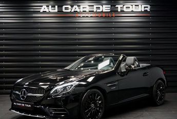  Voir d&eacute;tails -Mercedes Classe SL Classe 43 AMG 367 Ch 9G-TRONIC &agrave; Chanceaux-sur-Choisille (37)