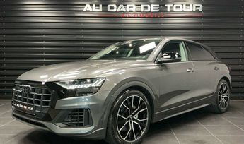  Voir d&eacute;tails -Audi Q8 50 TDi V6 286 CH QUATTRO TIPTRONIC AVUS  &agrave; Chanceaux-sur-Choisille (37)
