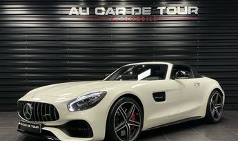 Mercedes Amg GT