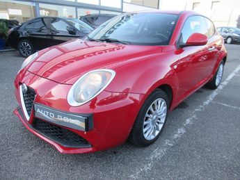  Voir d&eacute;tails -Alfa romeo Mito 1.4 MPI 78 Start et Stop Edizione &agrave; Aubi�re (63)