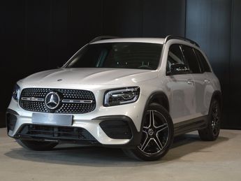  Voir d&eacute;tails -Mercedes Classe GL 250 4Matic AMG Line - 1 MAIN - 72.000 km &agrave; Lille (59)