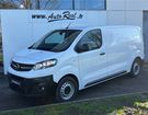 Opel Vivaro FOURGON FGN TAILLE M BLUEHDI 120 S&S BVM &agrave; Toulouse (31)
