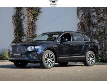  Voir d&eacute;tails -Bentley Bentayga Hybrid V6 3.0 449ch &agrave; Monaco (98)