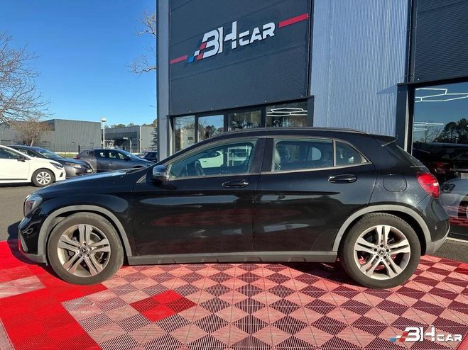 Mercedes Classe GLA Classe 2.2 200 CDI 135 SENSATION 7G-DCT  Blanc de 2019