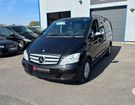 Mercedes Viano Extra Long V6 3.0 224 CH BVA Ambiente GA &agrave; Crottet (01)