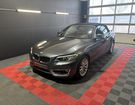 BMW Serie 2 218i Cabriolet F23 Luxury 135ch - garant à Vielmur-sur-Agout (81) BMW Serie 2 218i Cabriolet F23 Luxury 135ch - garant à Vielmur-sur-Agout (81)