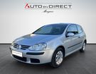 Volkswagen Golf 1.6i - 102 - BV Tiptronic V BERLINE Tren &agrave; Mougins (06)