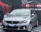 Peugeot 308 1.5 BLUEHDI 130CH S&S ALLURE BUSINESS EA &agrave; Creutzwald (57)
