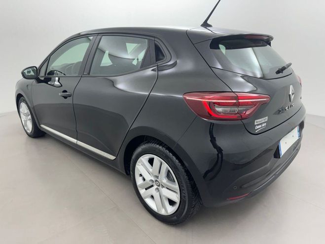 Renault Clio V SOCIETE 1.6 E-Tech 140 Business Noir de 2021
