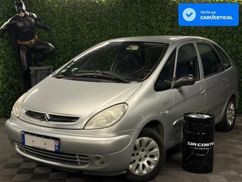  Voir d&eacute;tails -Citroen Xsara Picasso EXCLUSIVE 2.0 HDI 90 Cv CLIMATIS &agrave; Taverny (95)