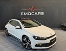 Volkswagen Scirocco SPORT EDITION 2.0 TDI 140CH SUIVI COMPLE &agrave; Bessoncourt (90)