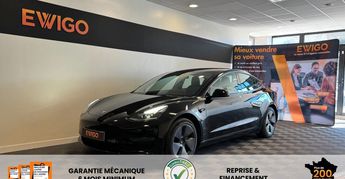  Voir d&eacute;tails -Tesla Model 3 model-3 long range propulsion rwd 75 kwh &agrave; Saint-Apollinaire (21)